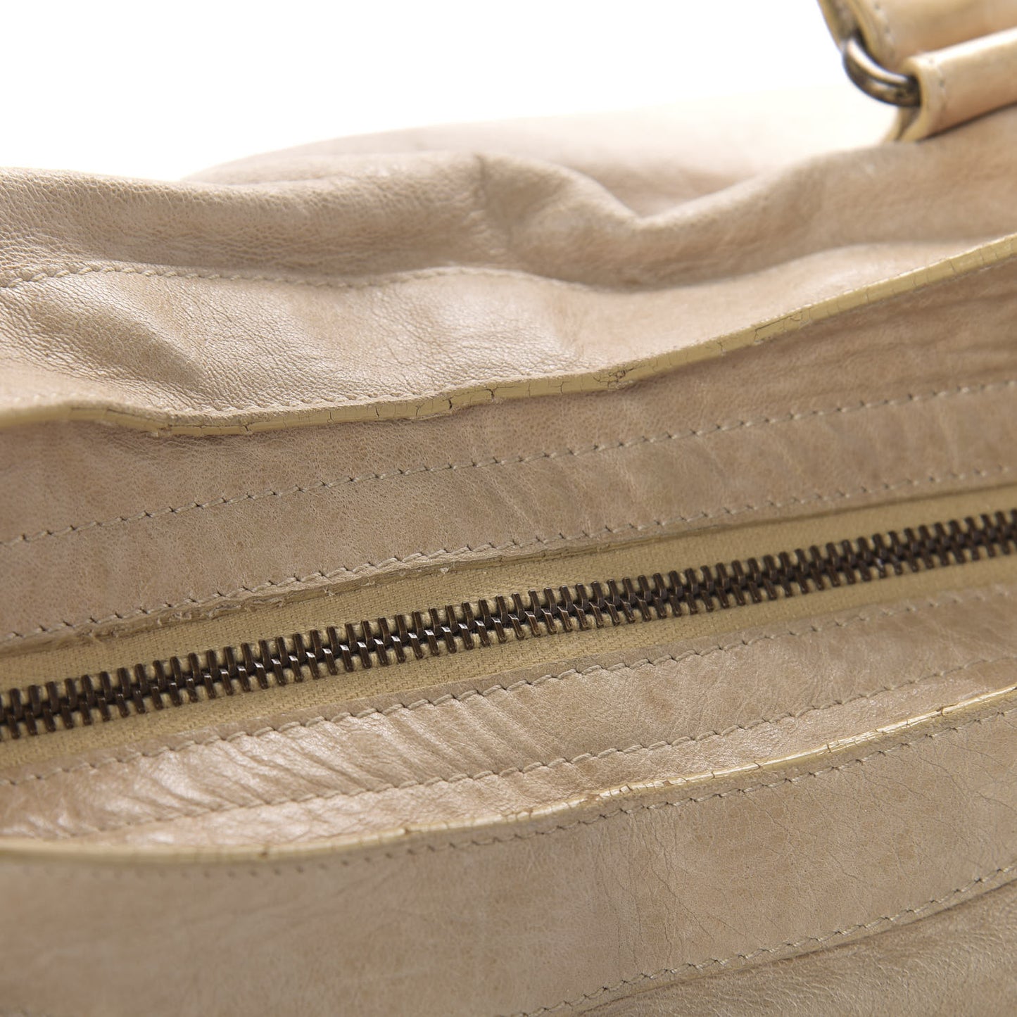 Agneau Classic Hardware City Dune