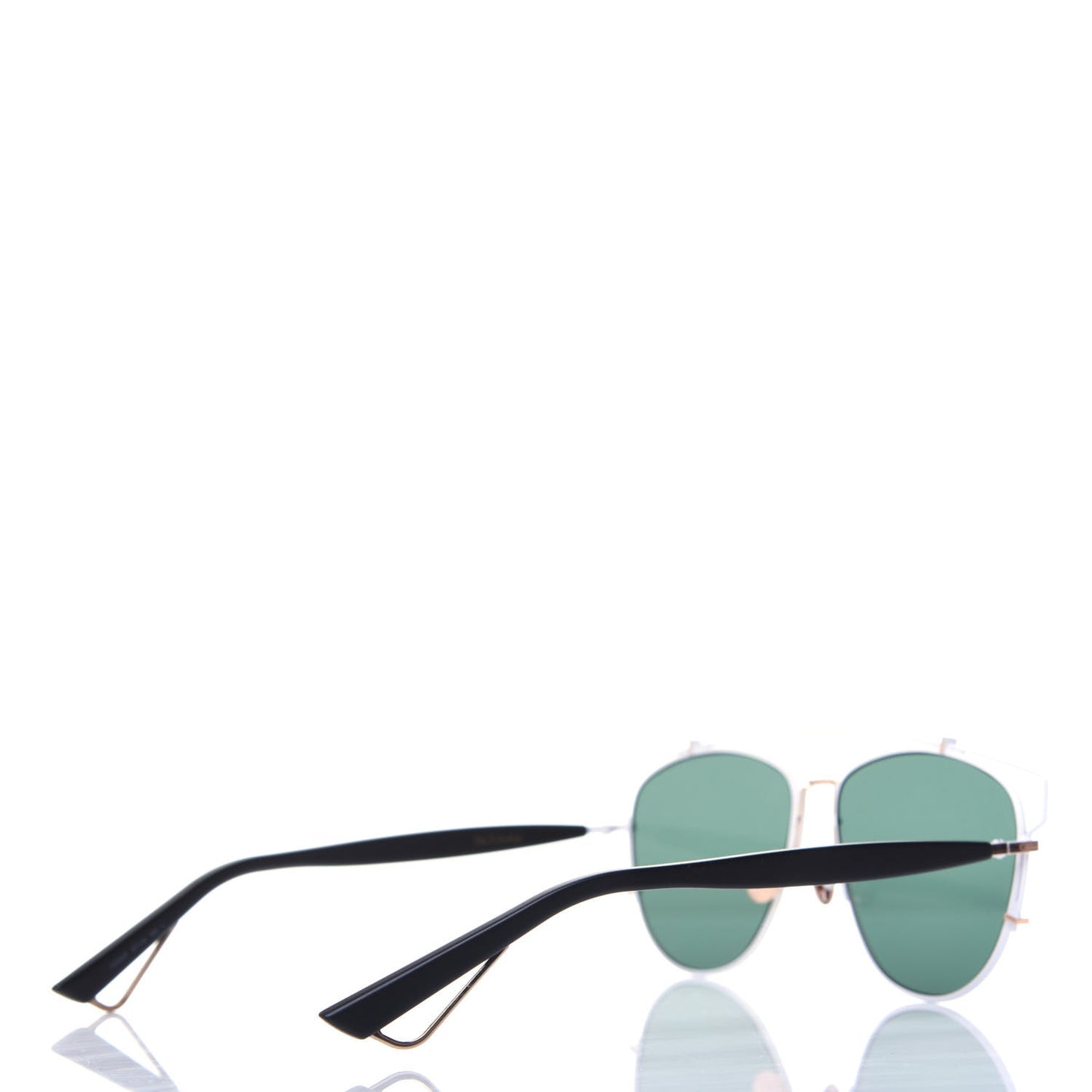 Technologic Sunglasses White