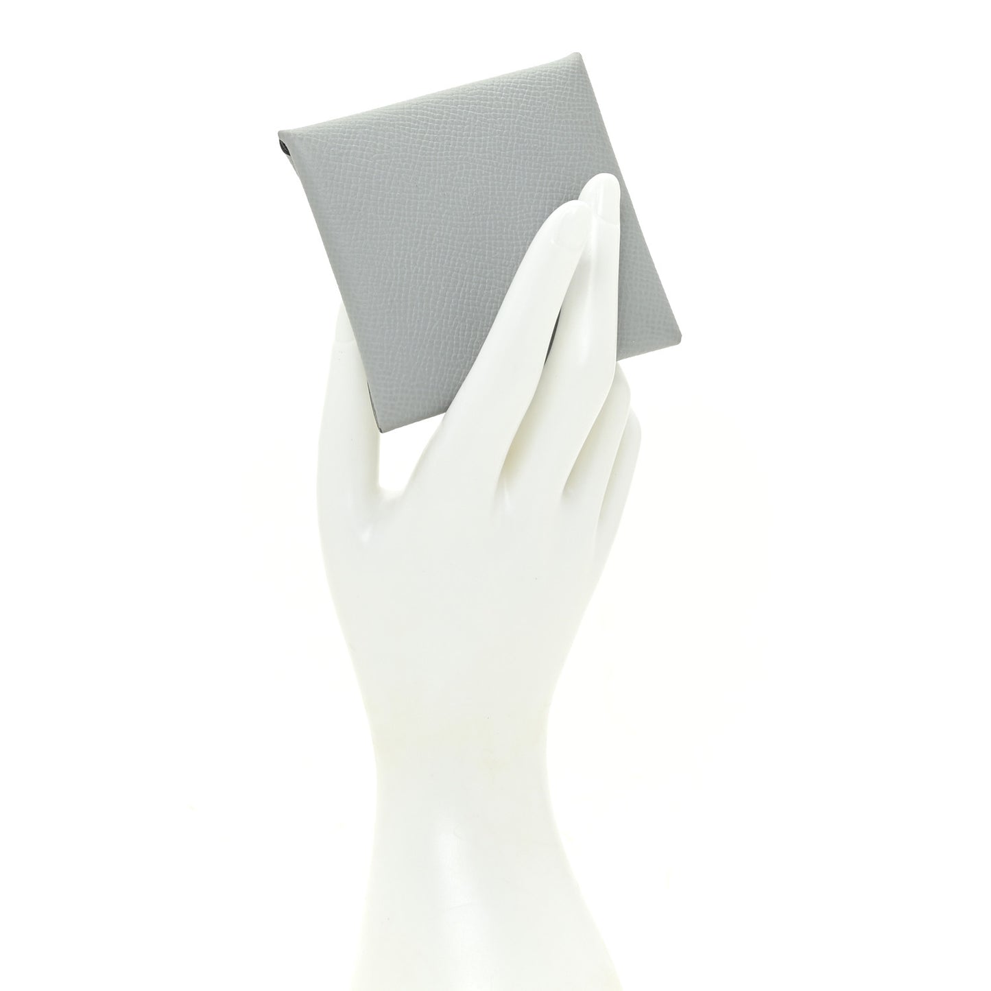 Epsom Bastia Coin Purse Bleu Glacier