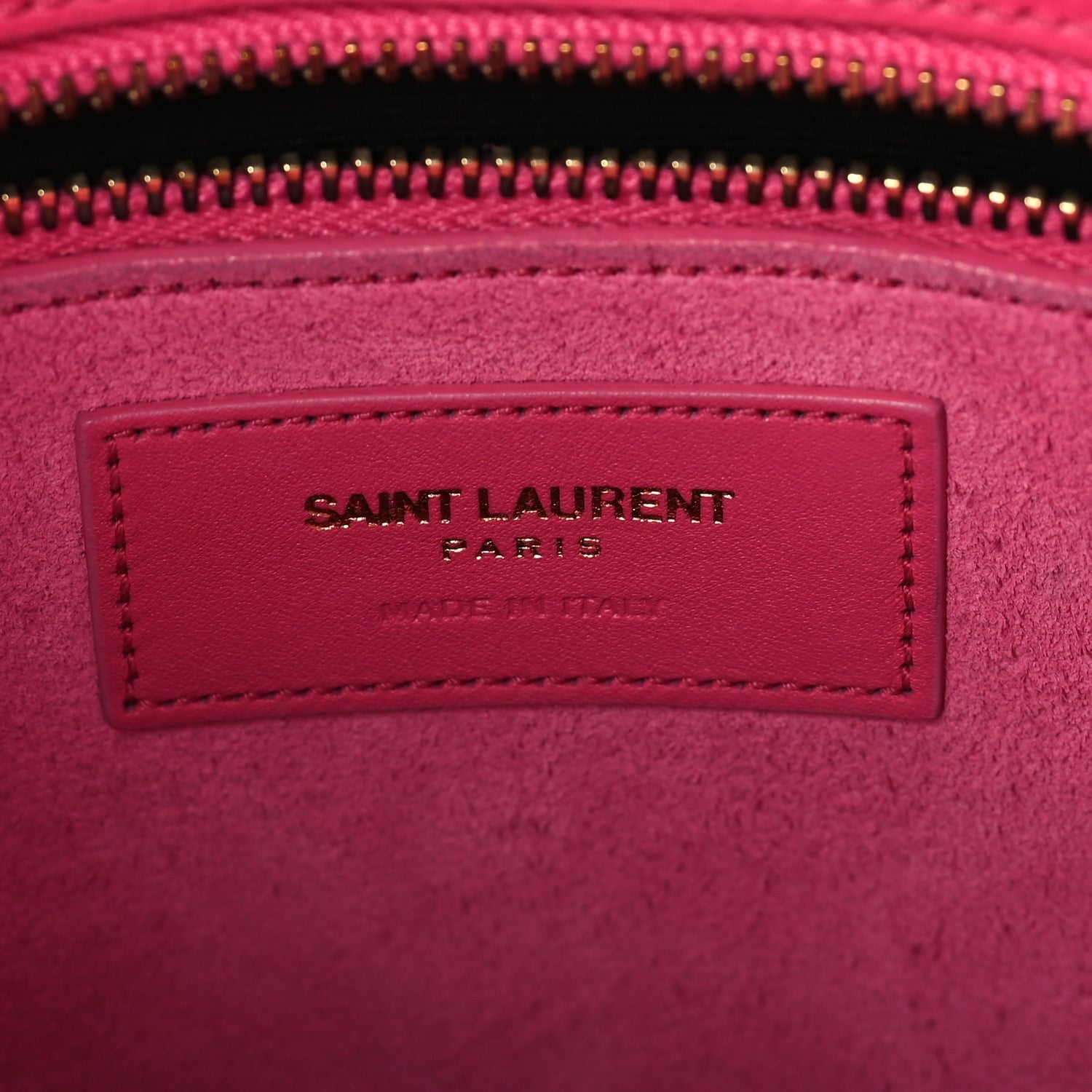 Saint Laurent Calfskin Small Sac De Jour  Malabar 5 of 8