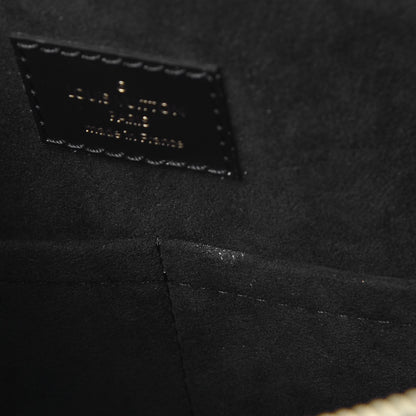 Louis Vuitton Monogram Kabuki Speedy 30 7 of 8