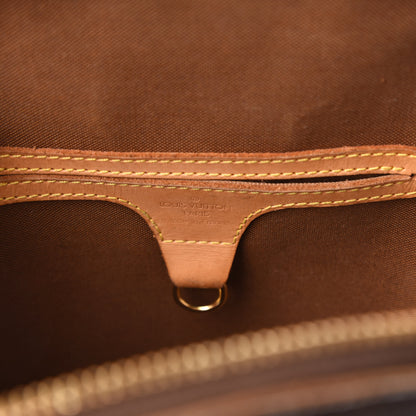 Louis Vuitton Monogram Ellipse Sac a Dos Backpack 7 of 9