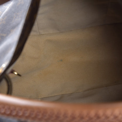 Louis Vuitton Monogram Artsy MM 8 of 10