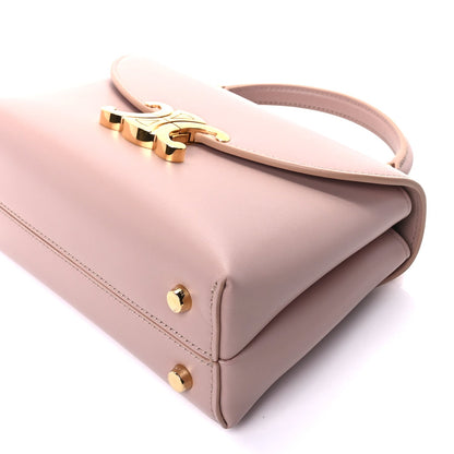 Celine Smooth Satinated Calfskin Teen Nino Bleached Pink 8 of 8