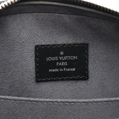 Louis Vuitton Epi Jasmin Black 6 of 10