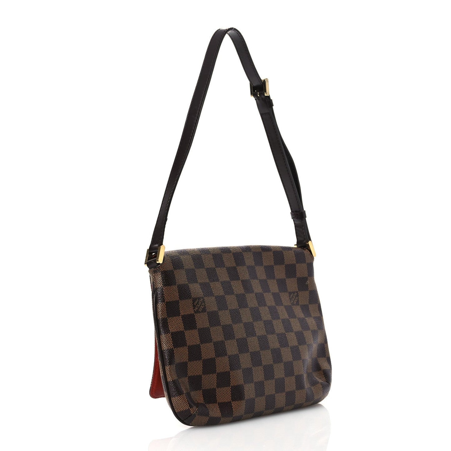 Damier Ebene Musette Tango