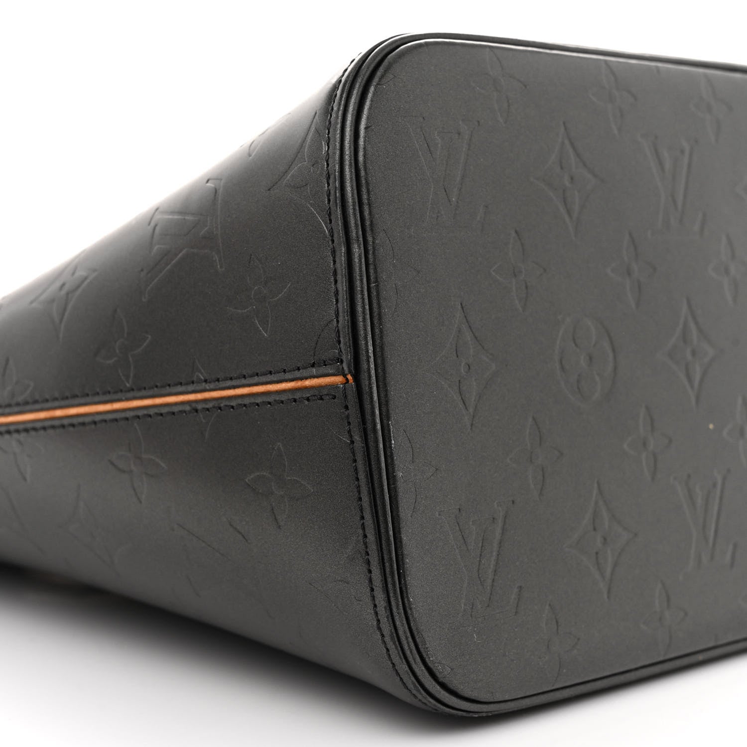 Louis Vuitton Mat Monogram Stockton Black 8 of 13