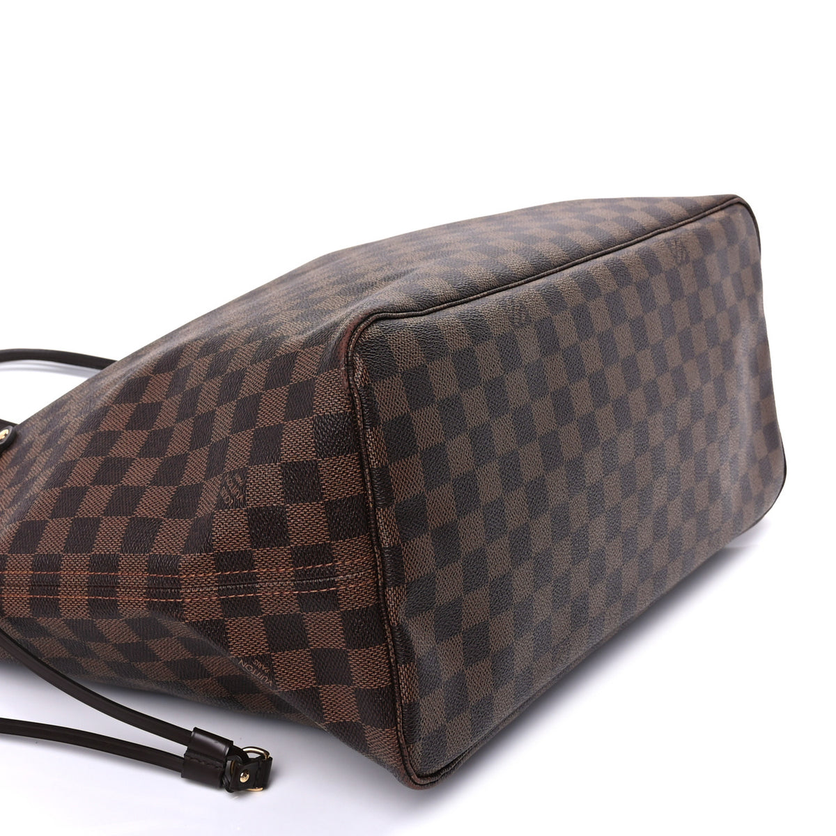 Damier Ebene Neverfull GM