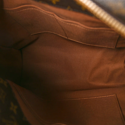 Louis Vuitton Monogram Sully MM 5 of 10