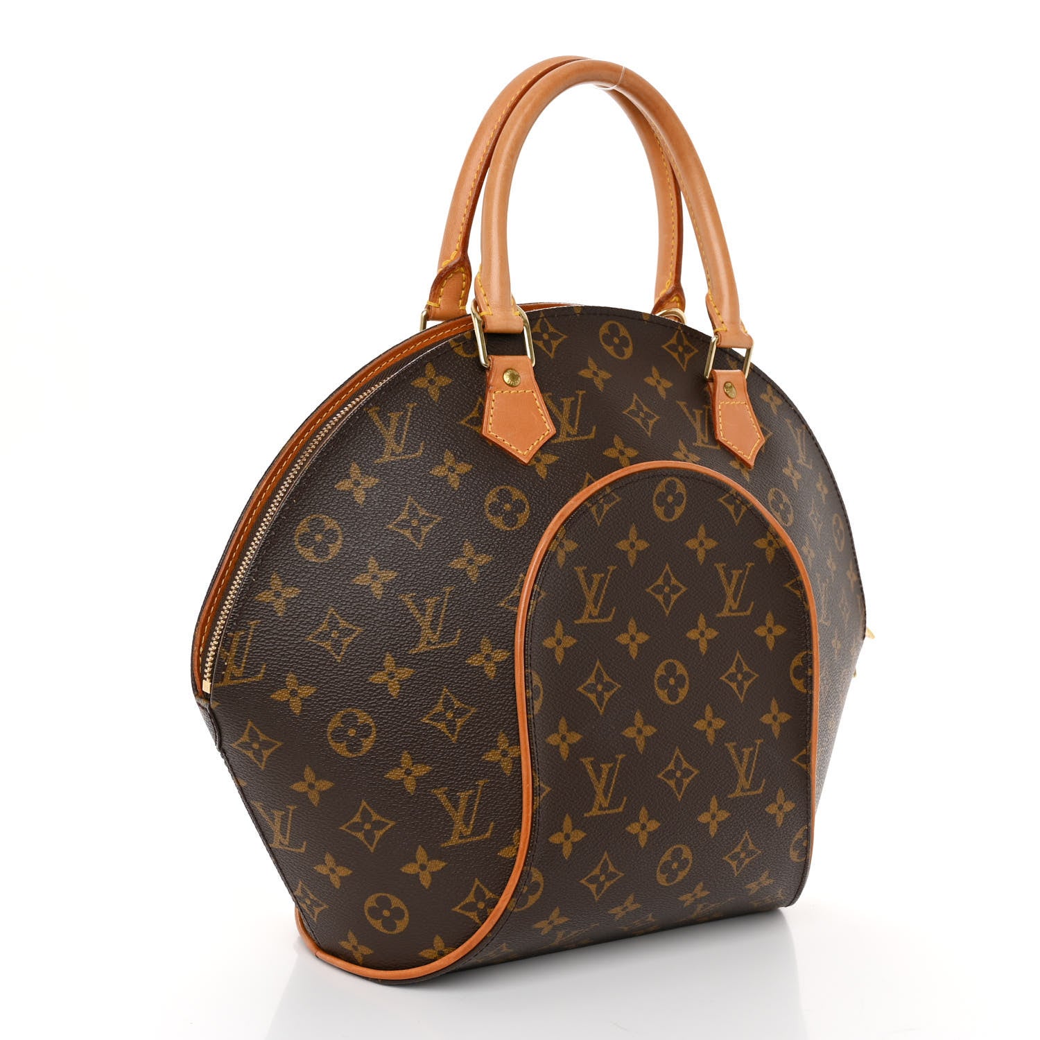 Louis Vuitton Monogram Ellipse MM 3 of 9
