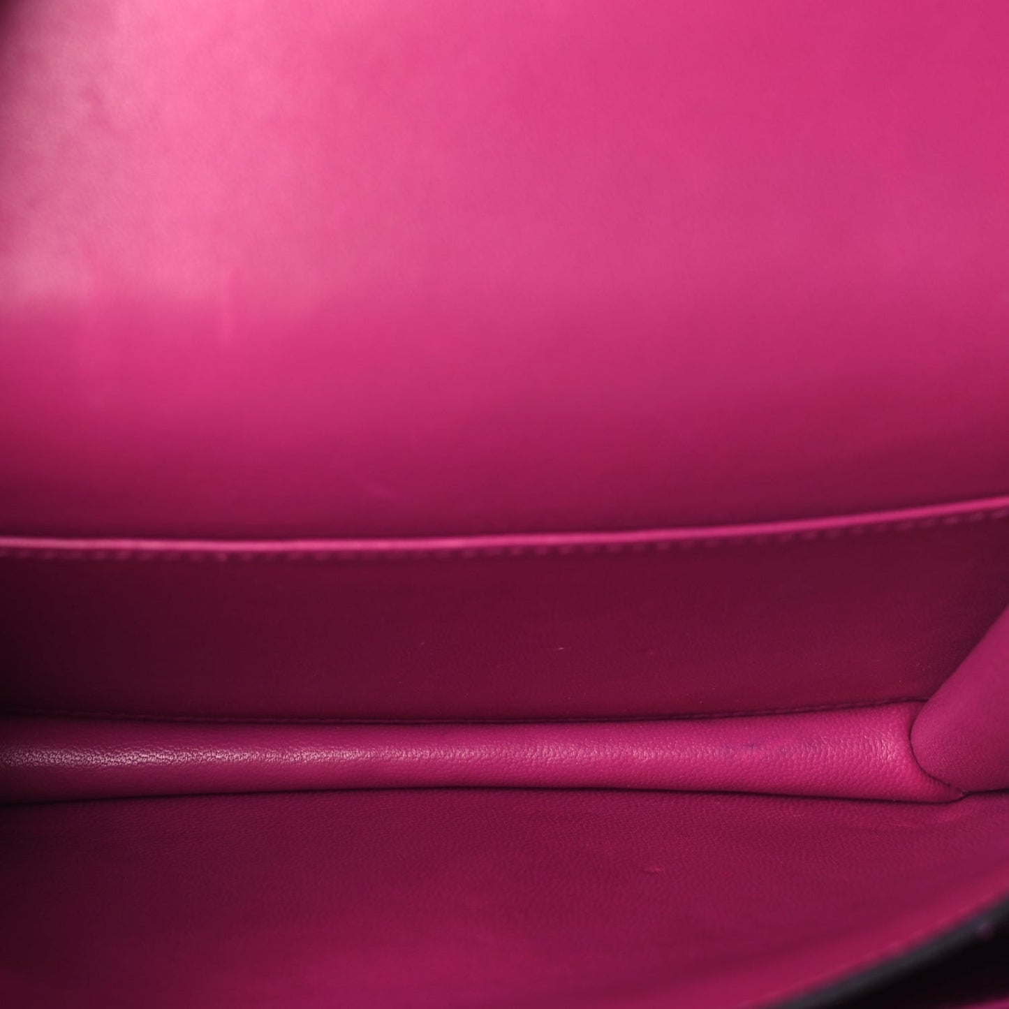 Ostrich Constance 18 Rose Pourpre