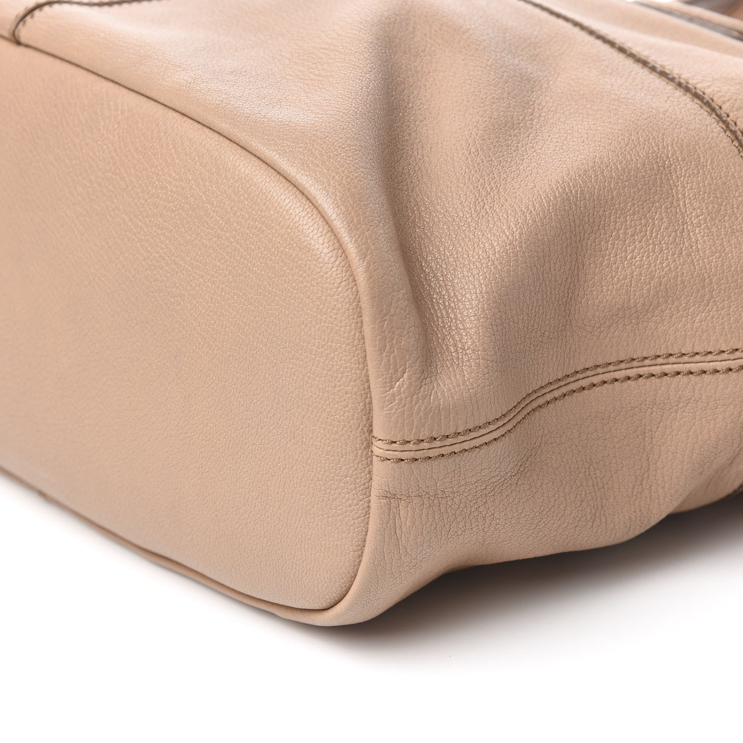 Givenchy Sugar Goatskin Medium Nightingale Linen 10 of 12