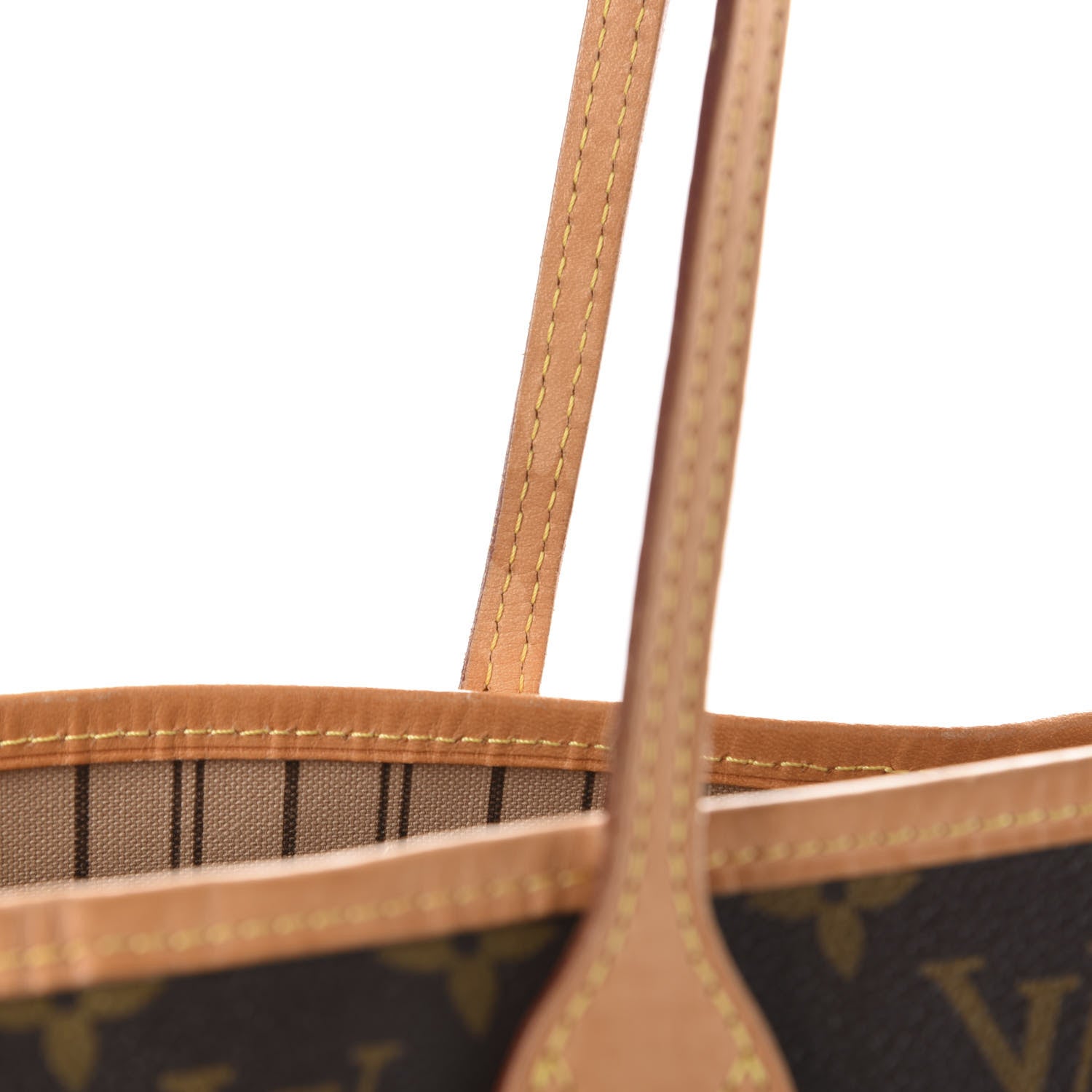 Louis Vuitton Monogram Neo Neverfull MM 10 of 13