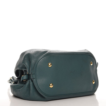 Louis Vuitton Mahina L Lagon 4 of 9