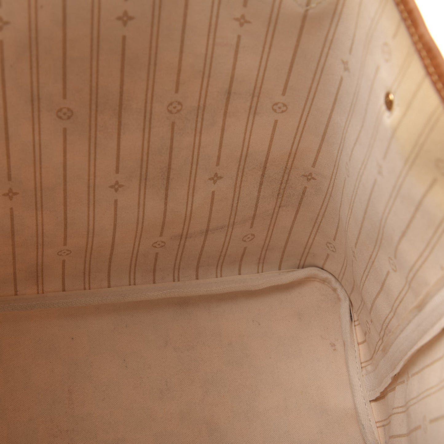 Damier Azur Neverfull MM