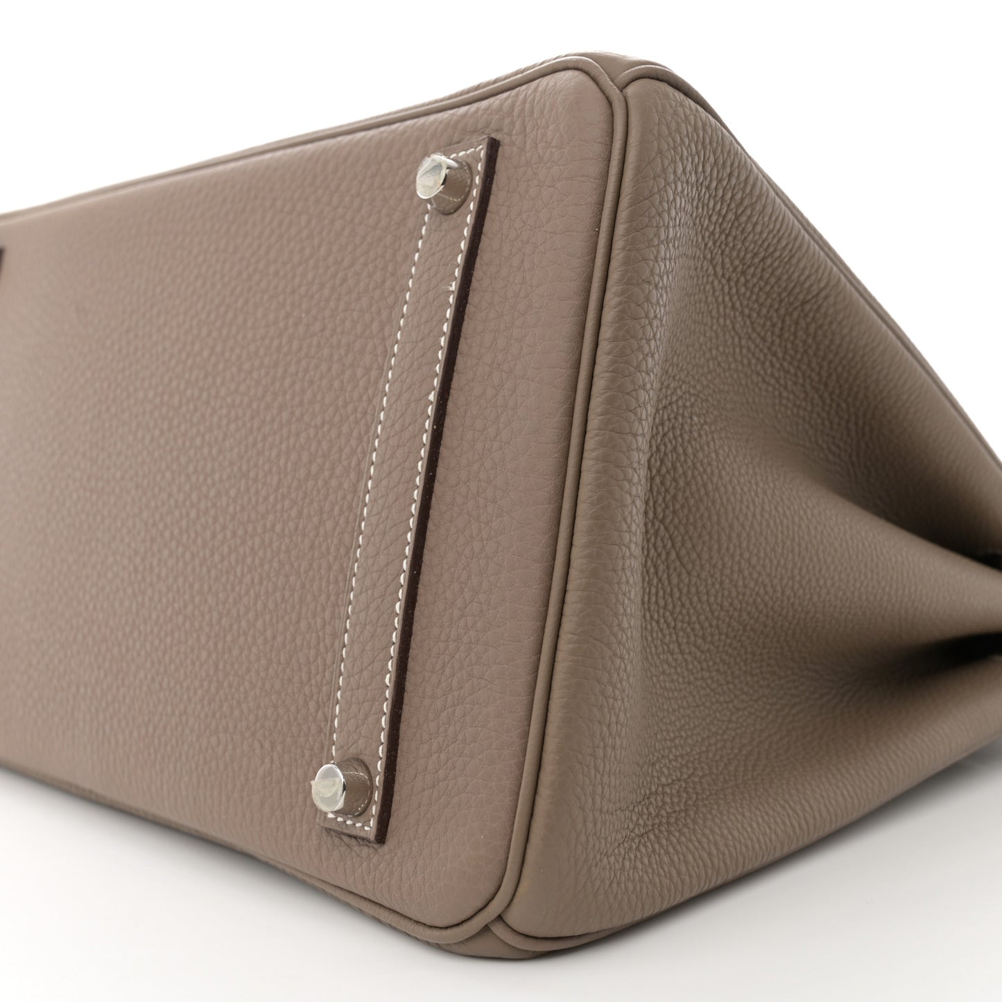 Togo BIRKIN 35 Etoupe