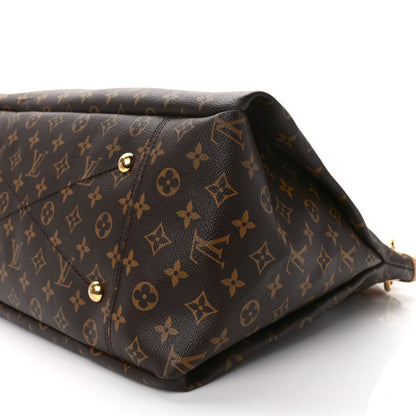 Louis Vuitton Monogram Artsy MM 10 of 14