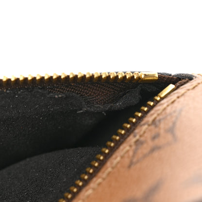 Louis Vuitton Reverse Monogram Pochette Metis 10 of 10