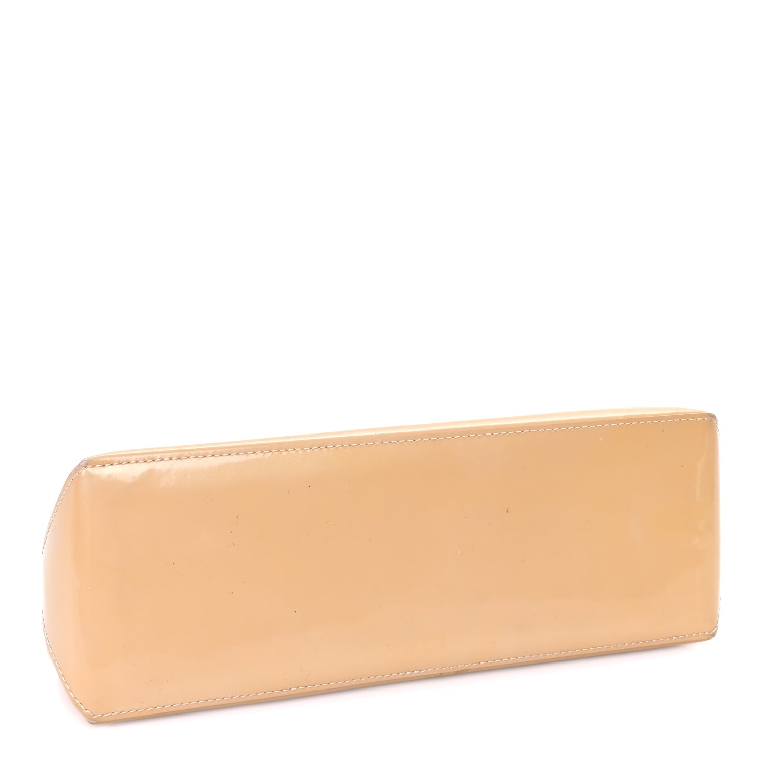 Louis Vuitton Vernis Wilshire PM Rose Florentin 3 of 7