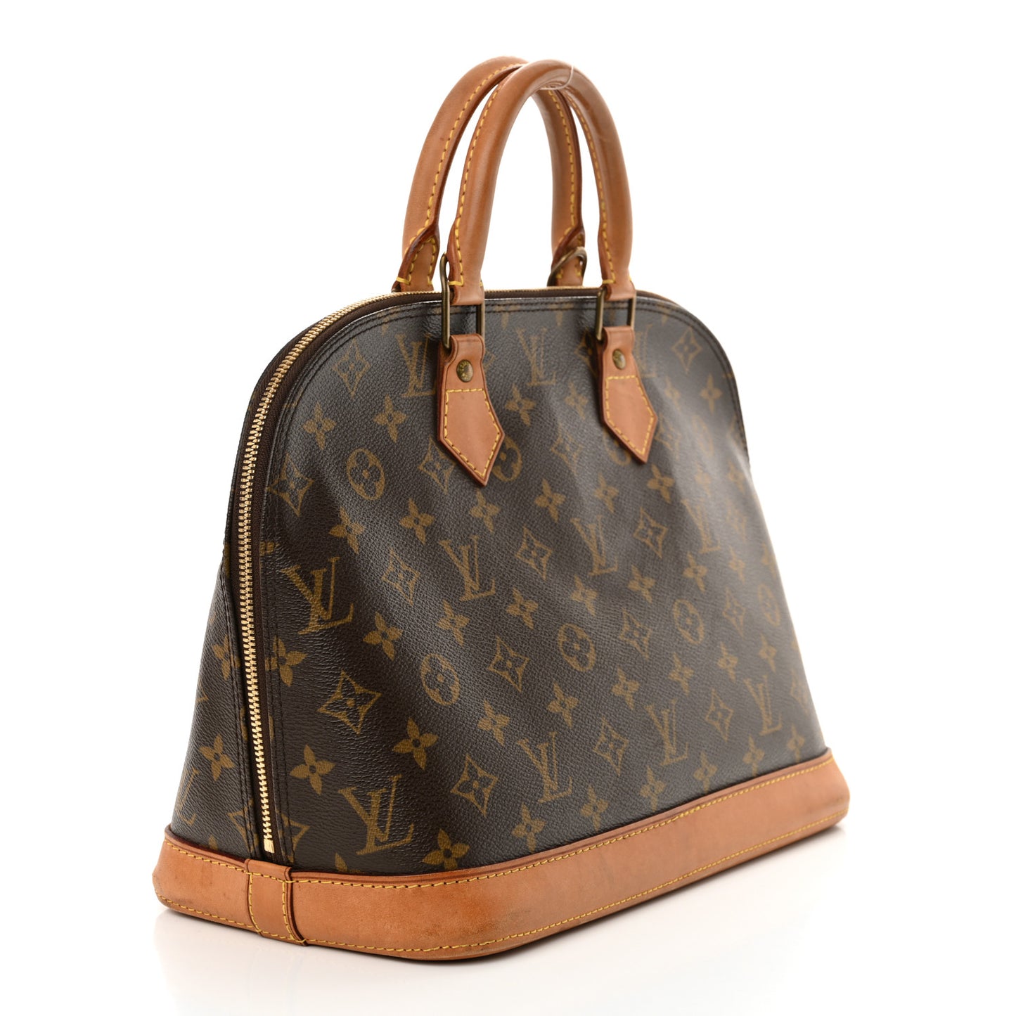 Monogram Alma PM
