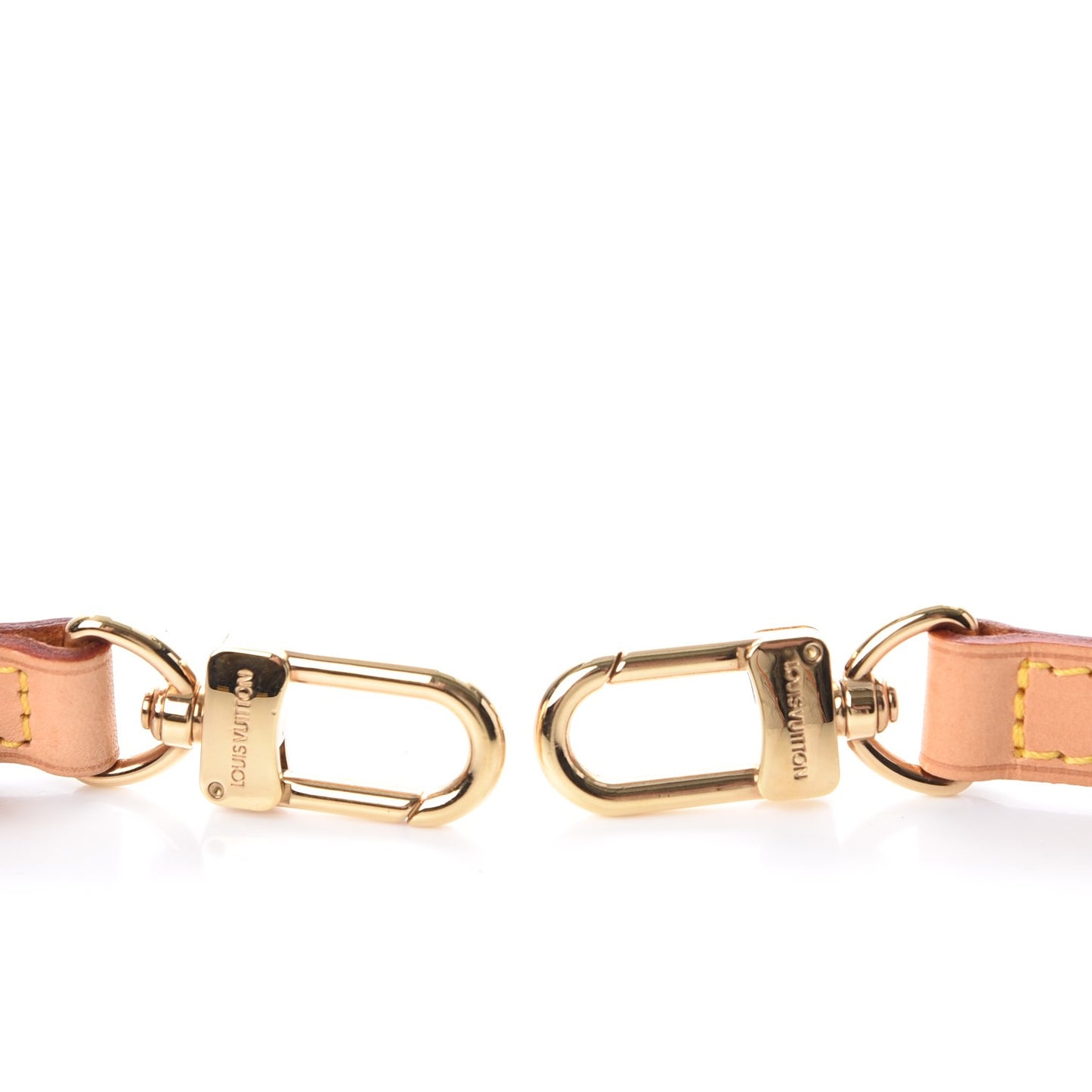 Vachetta 16mm Adjustable Shoulder Strap