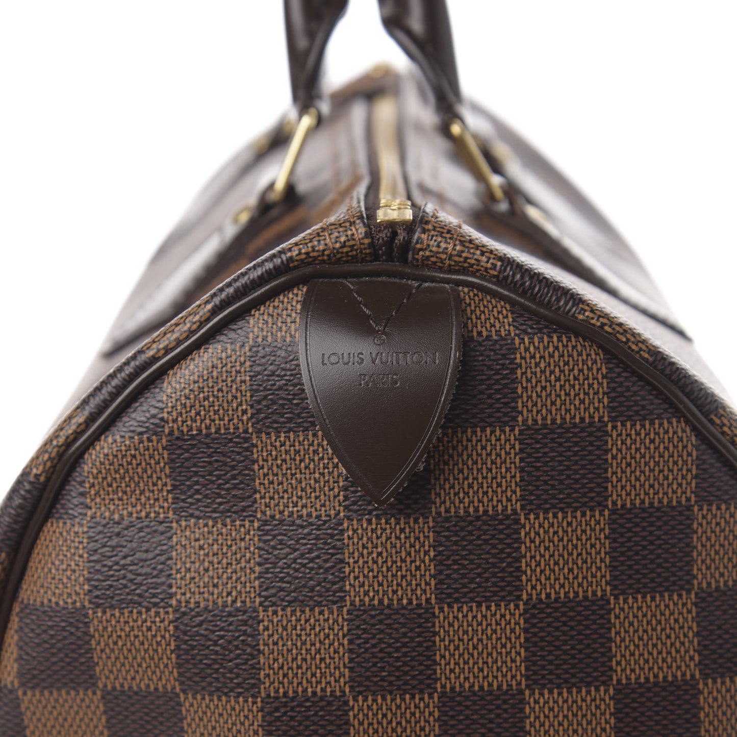 Damier Ebene Speedy 30