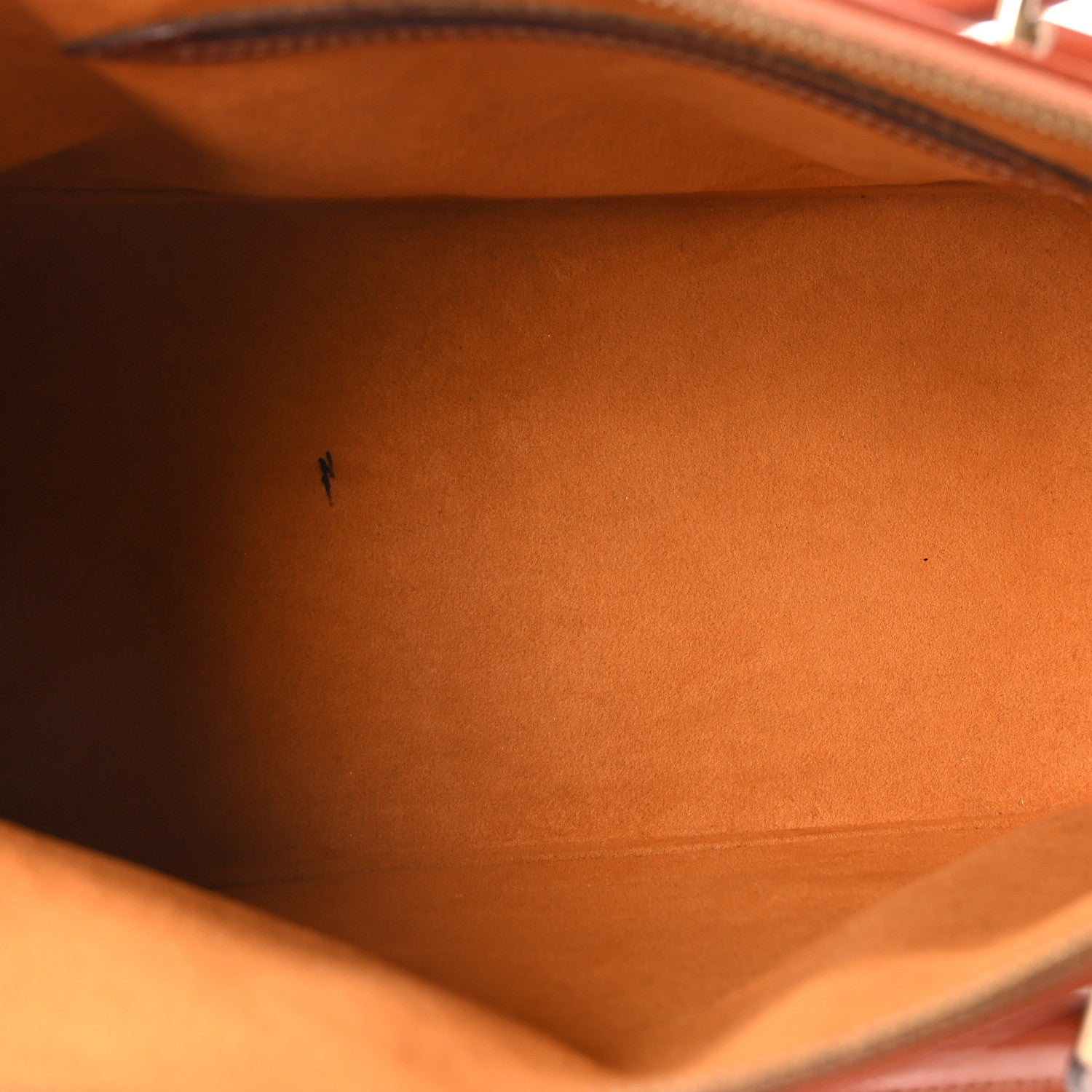 Louis Vuitton Epi Alma PM Kenyan Fawn 5 of 10
