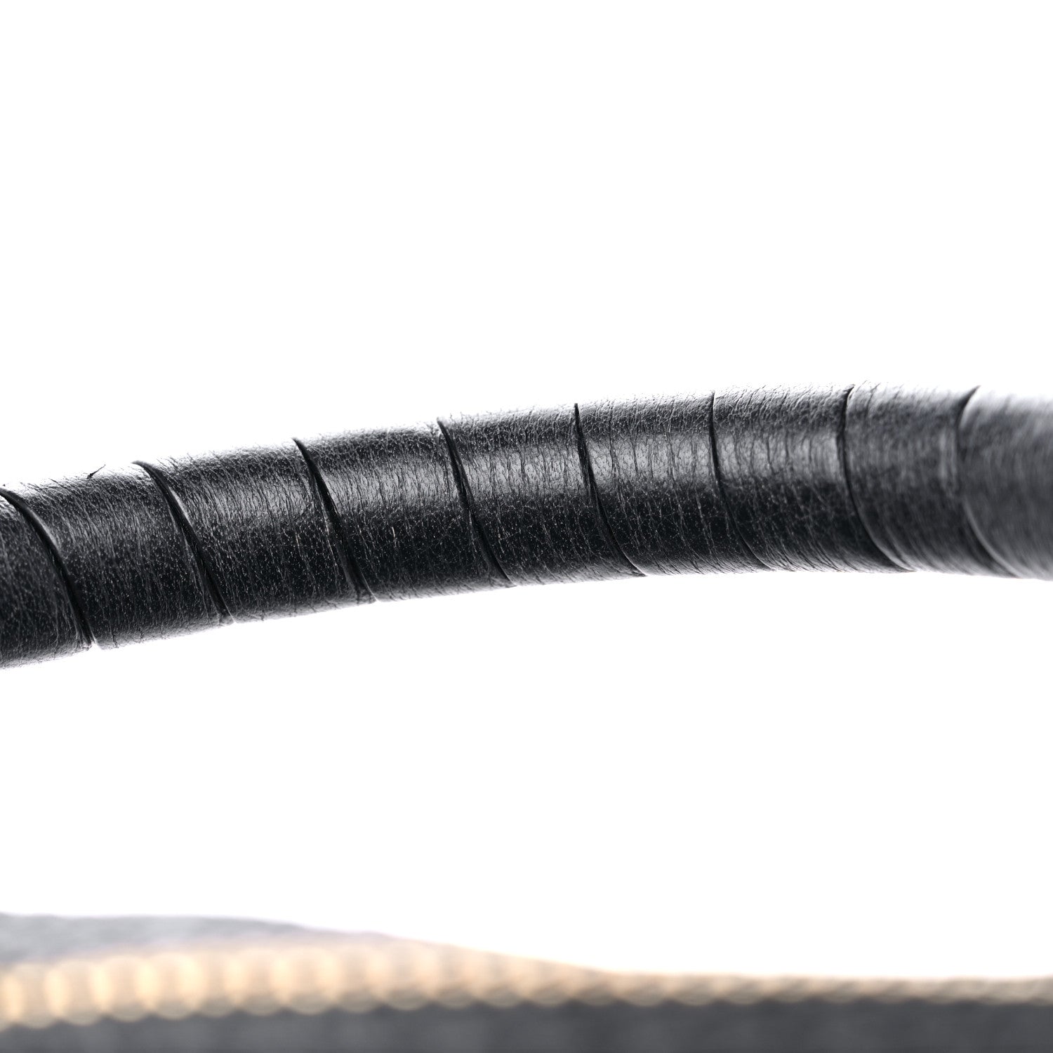 Chloe Calfskin Medium Marcie Satchel Black 12 of 12