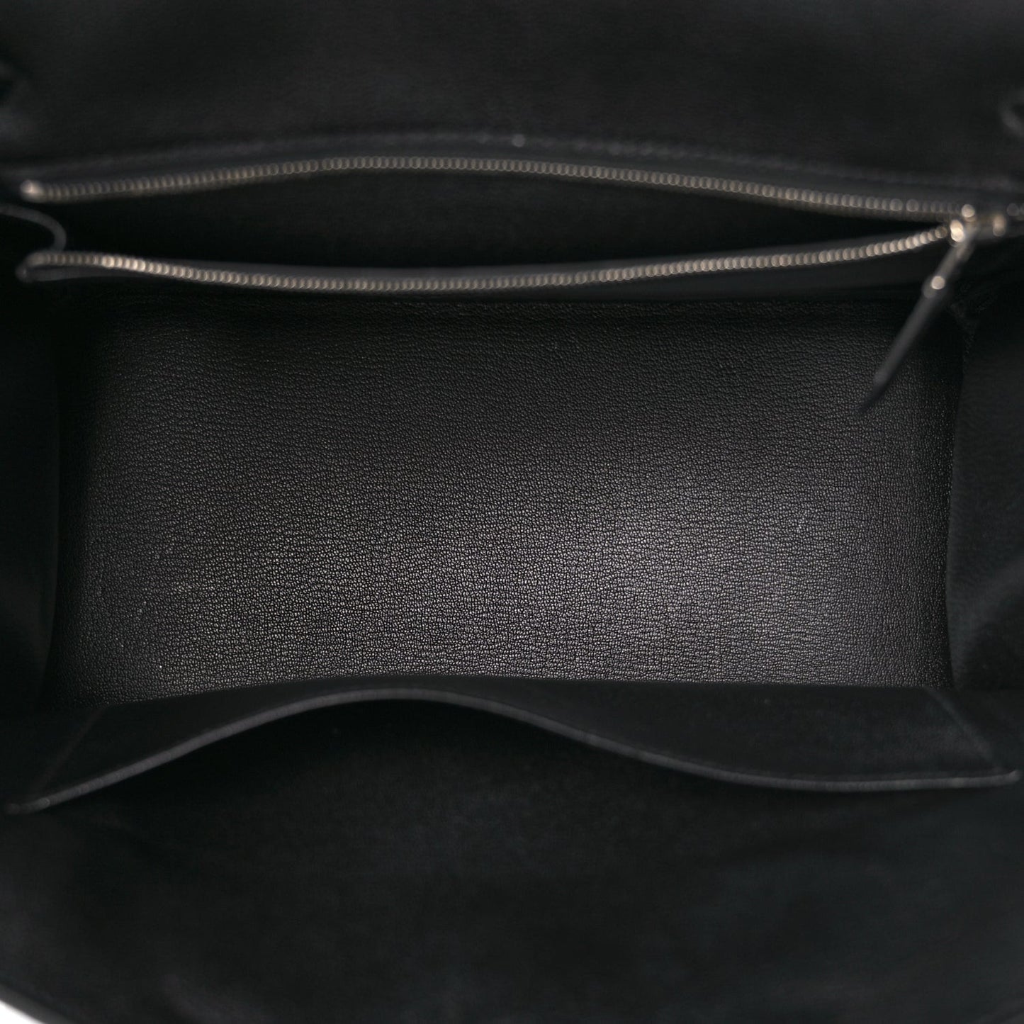 Togo Birkin 30 Black