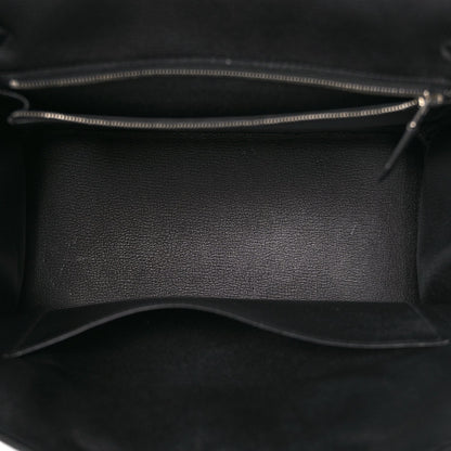 Hermes Togo Birkin 30 Black 4 of 13