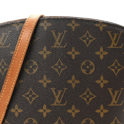 Louis Vuitton Monogram Drouot 7 of 7