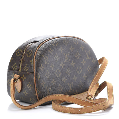 Louis Vuitton Monogram Blois 3 of 20