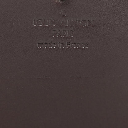 Louis Vuitton Vernis Sarah Wallet NM Amarante 6 of 8