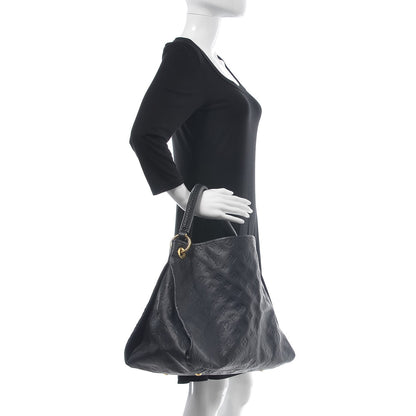 Louis Vuitton Empreinte Artsy MM Infini 2 of 8