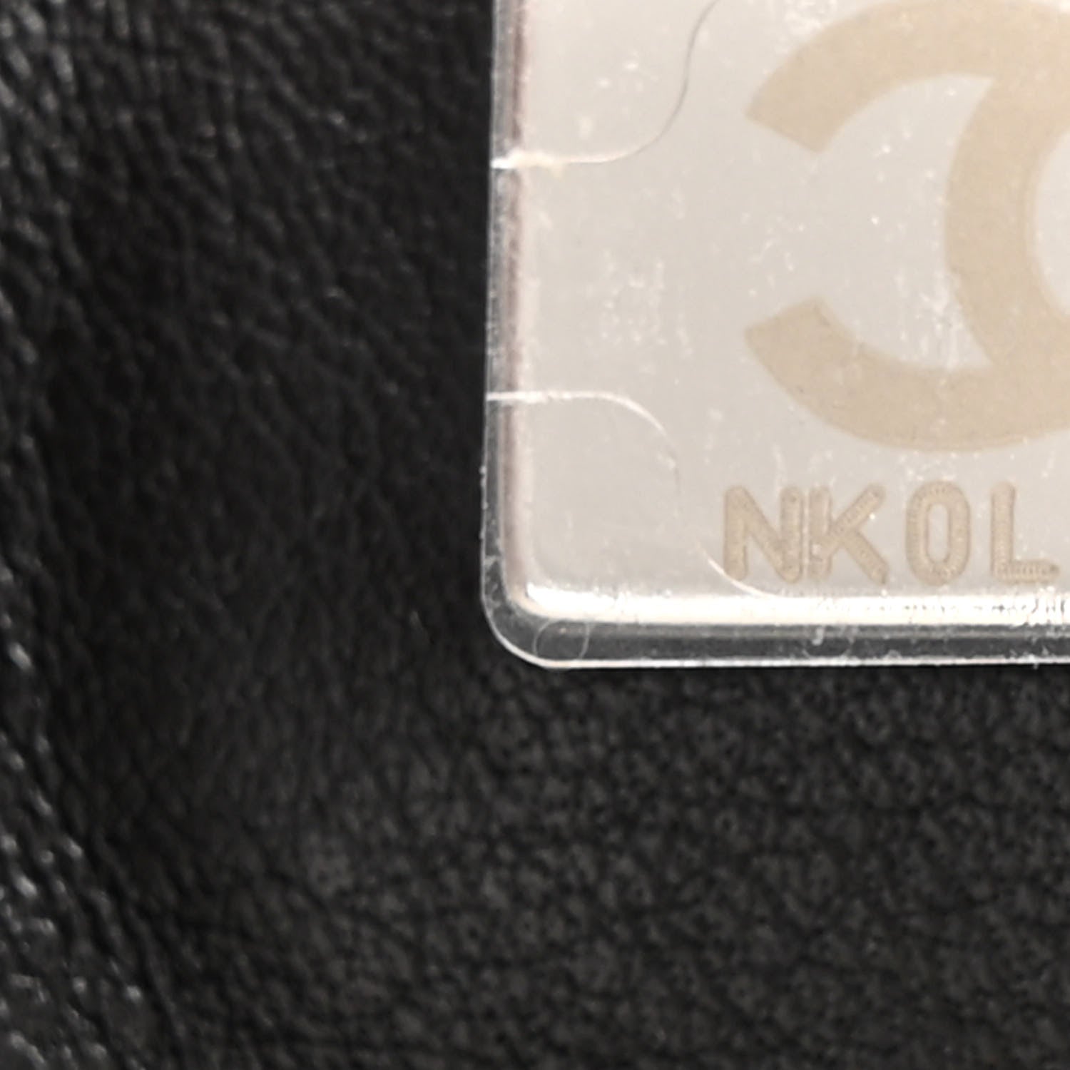 Chanel Lambskin Quilted Small Trendy CC Dual Handle Flap Bag White 7 of 11