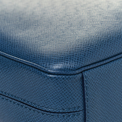 Louis Vuitton Taiga Porte-Documents Voyage PM Neva 8 of 12