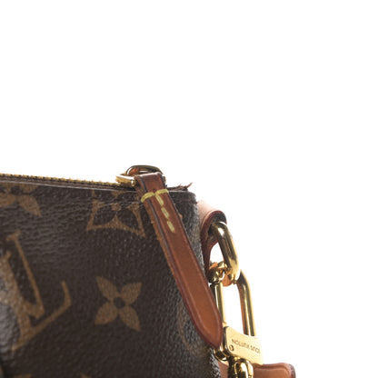 Louis Vuitton Monogram Turenne MM 16 of 16