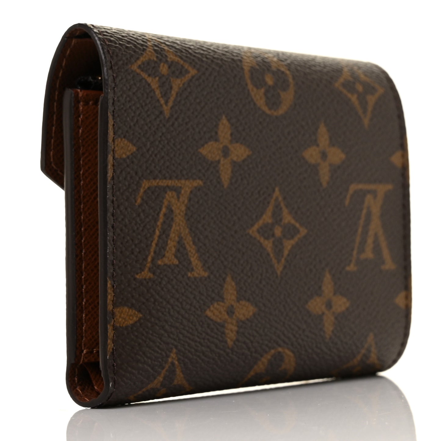 Monogram Victorine Wallet