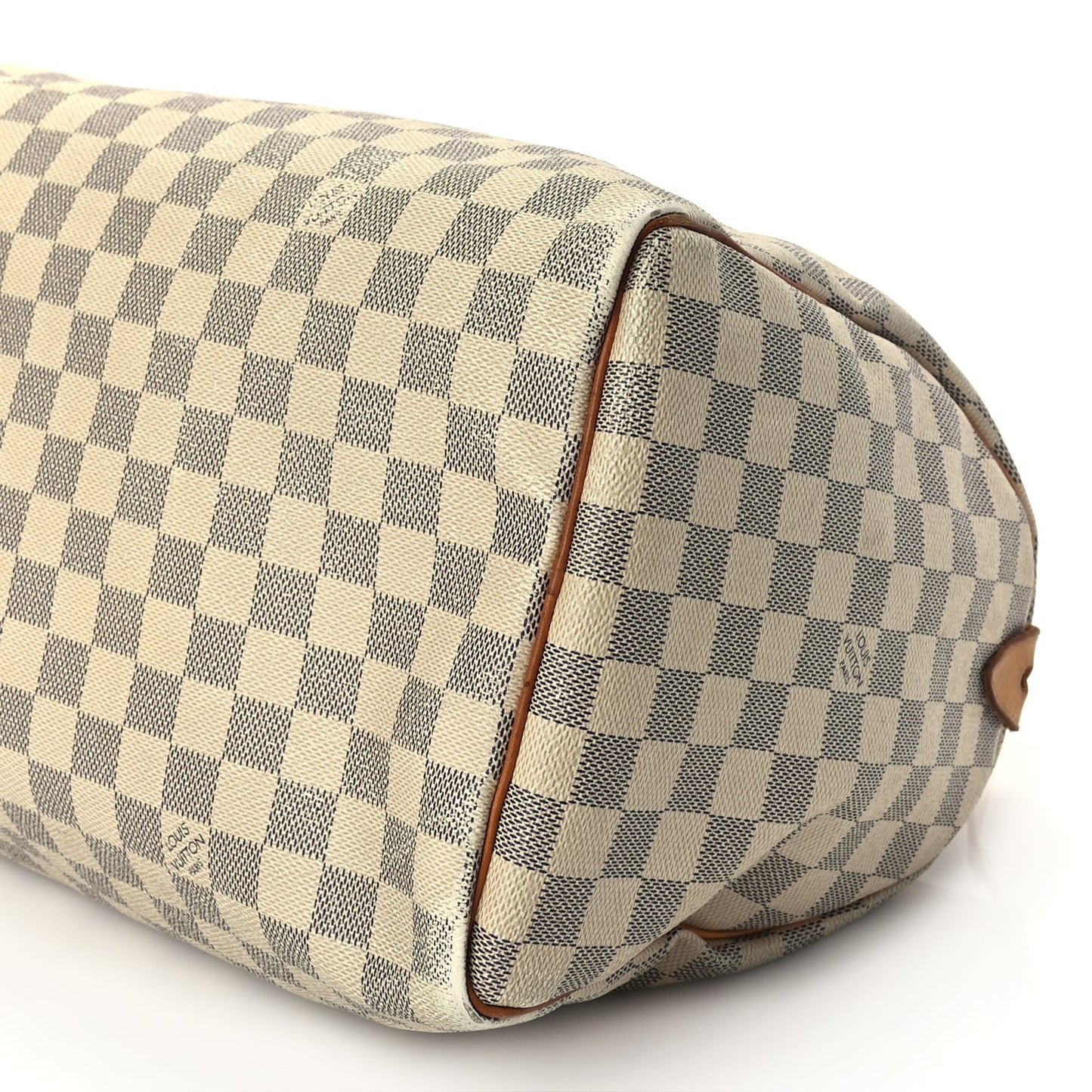 Damier Azur Speedy 35