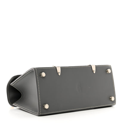 Goyard Goyardine Structure Mini Saigon Grey 4 of 11