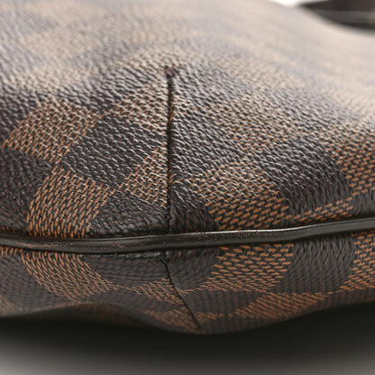 Louis Vuitton Damier Ebene Bloomsbury PM 7 of 7