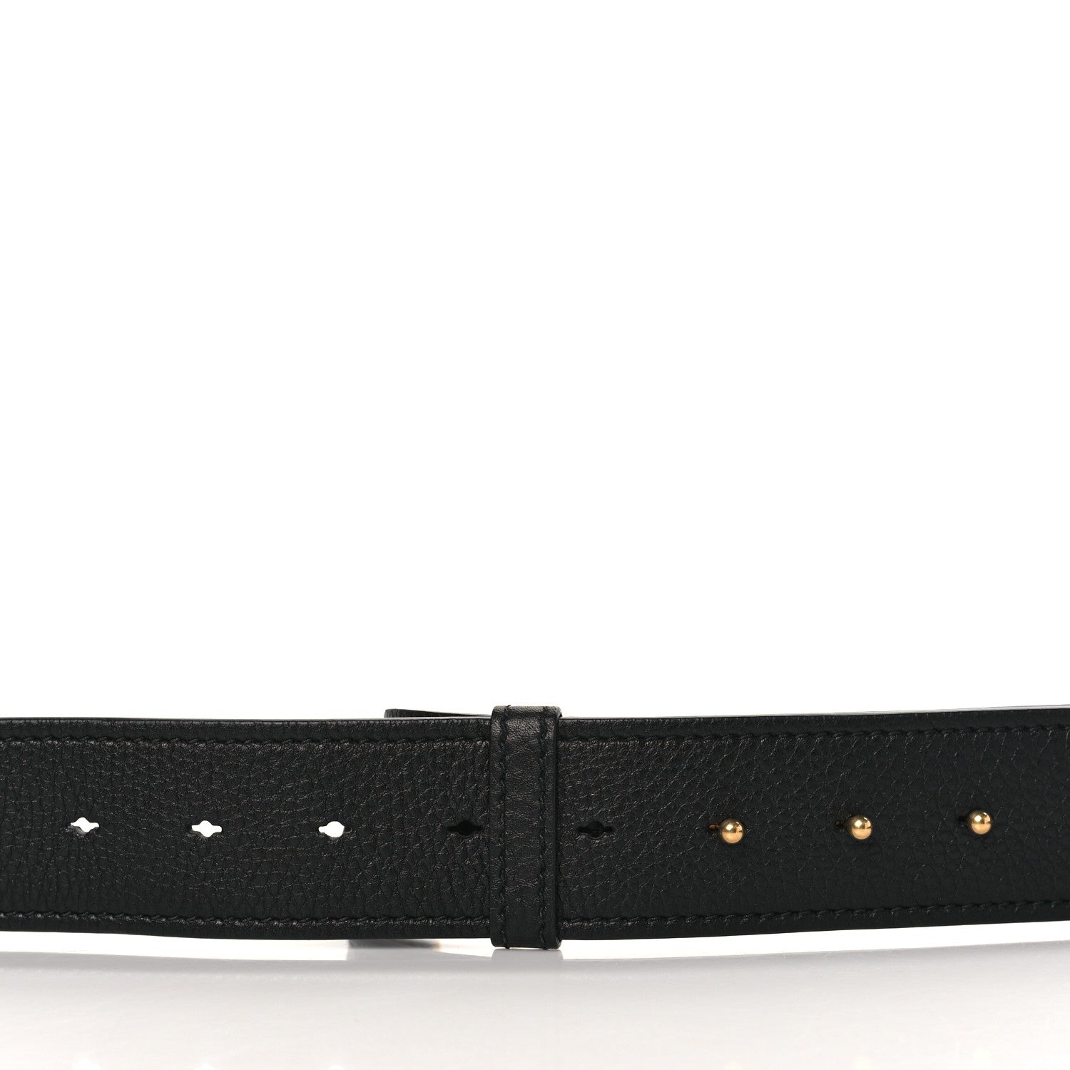 Christian Dior Calfskin J'Adior Shoulder Strap Black 3 of 4