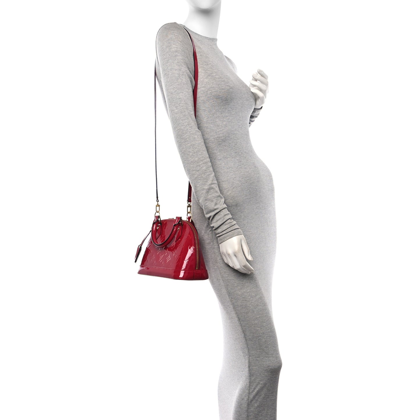 Vernis Alma BB Rose Indien