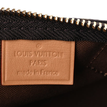 Louis Vuitton Monogram Nano Speedy Bandouliere 5 of 8