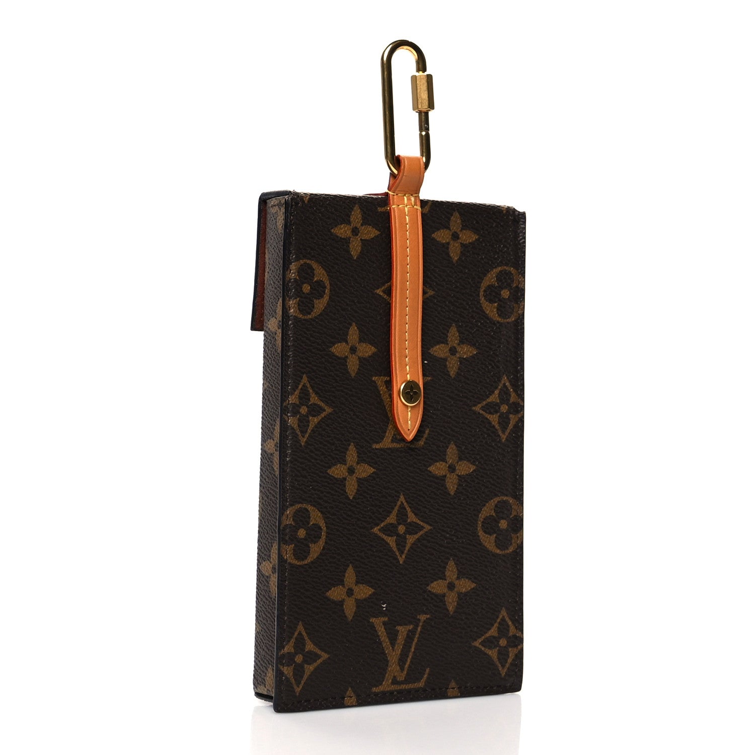 Louis Vuitton Monogram Box Phone Case 2 of 8