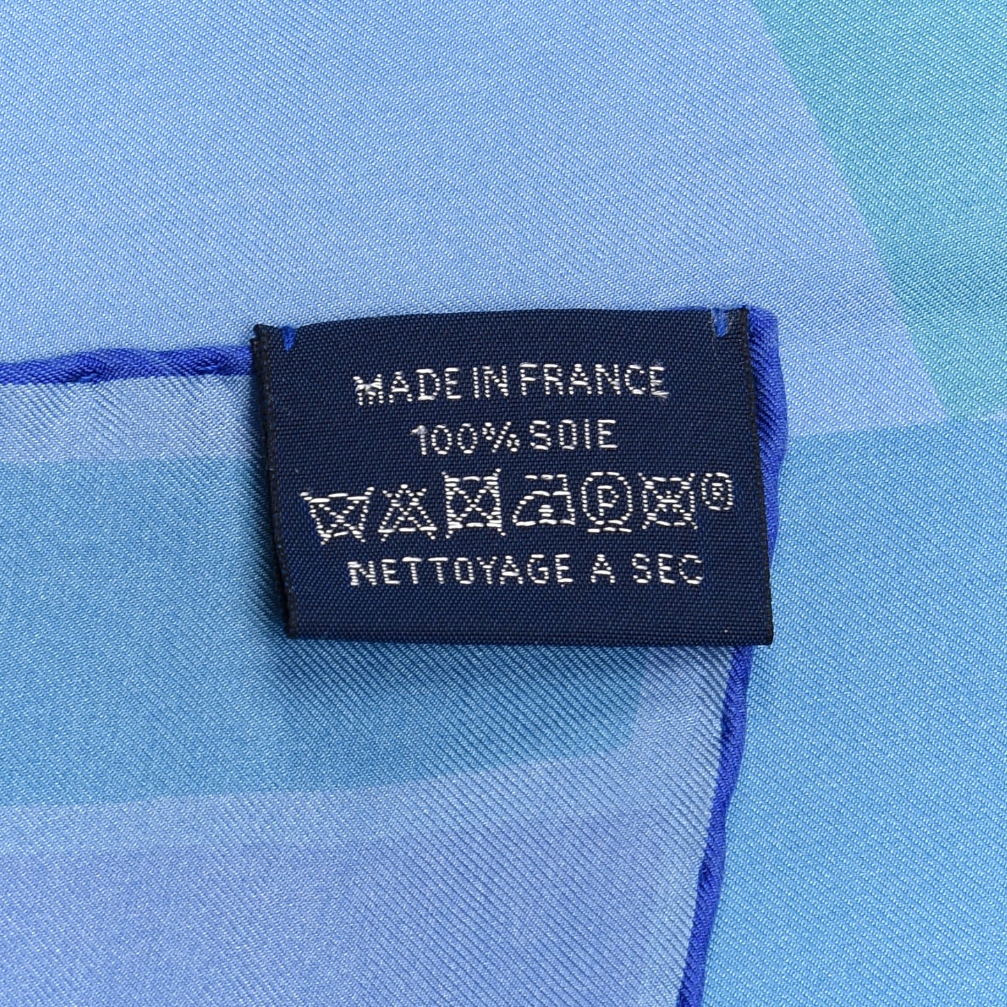 Silk Sea Surf and Fun Scarf 140