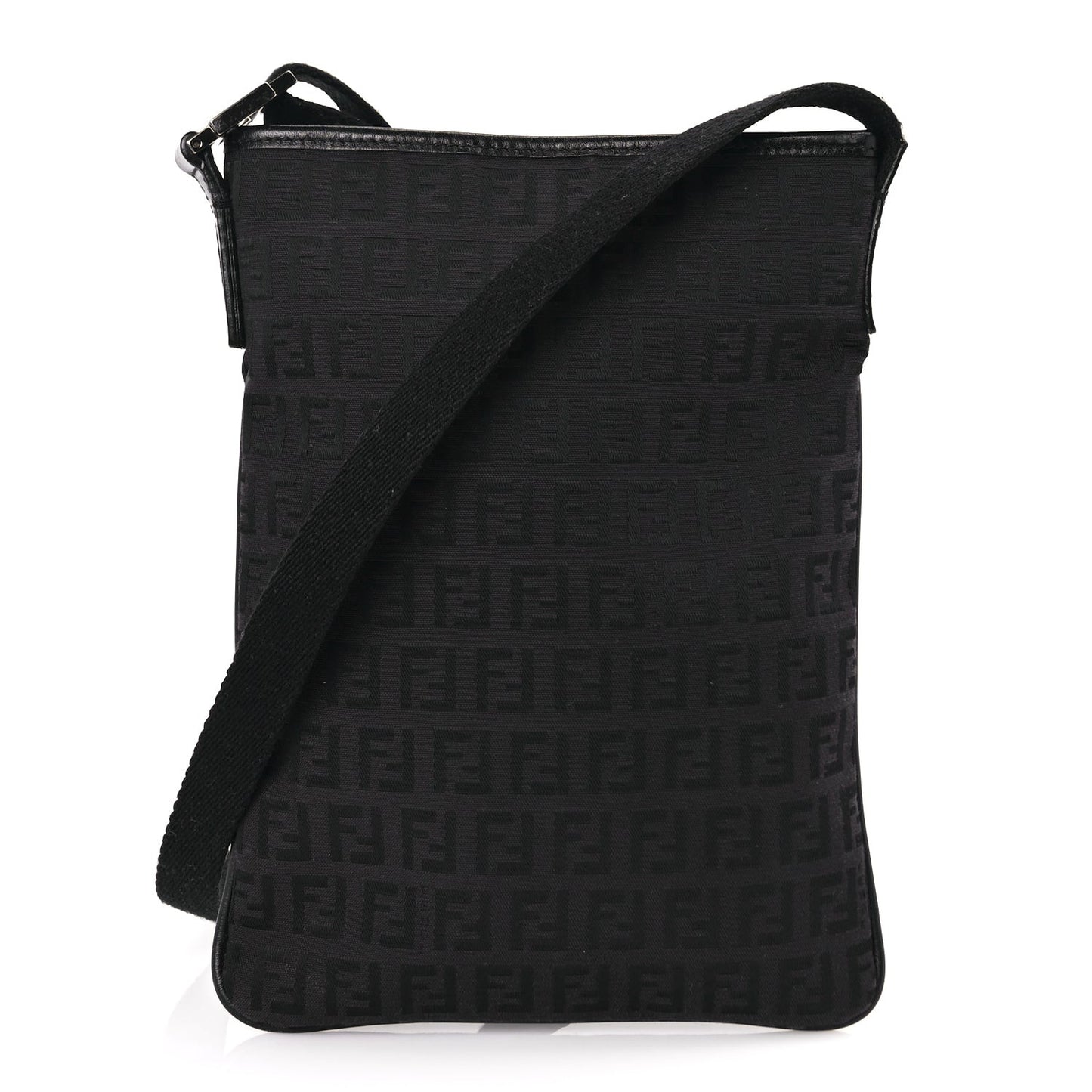 Zucchino Crossbody Black