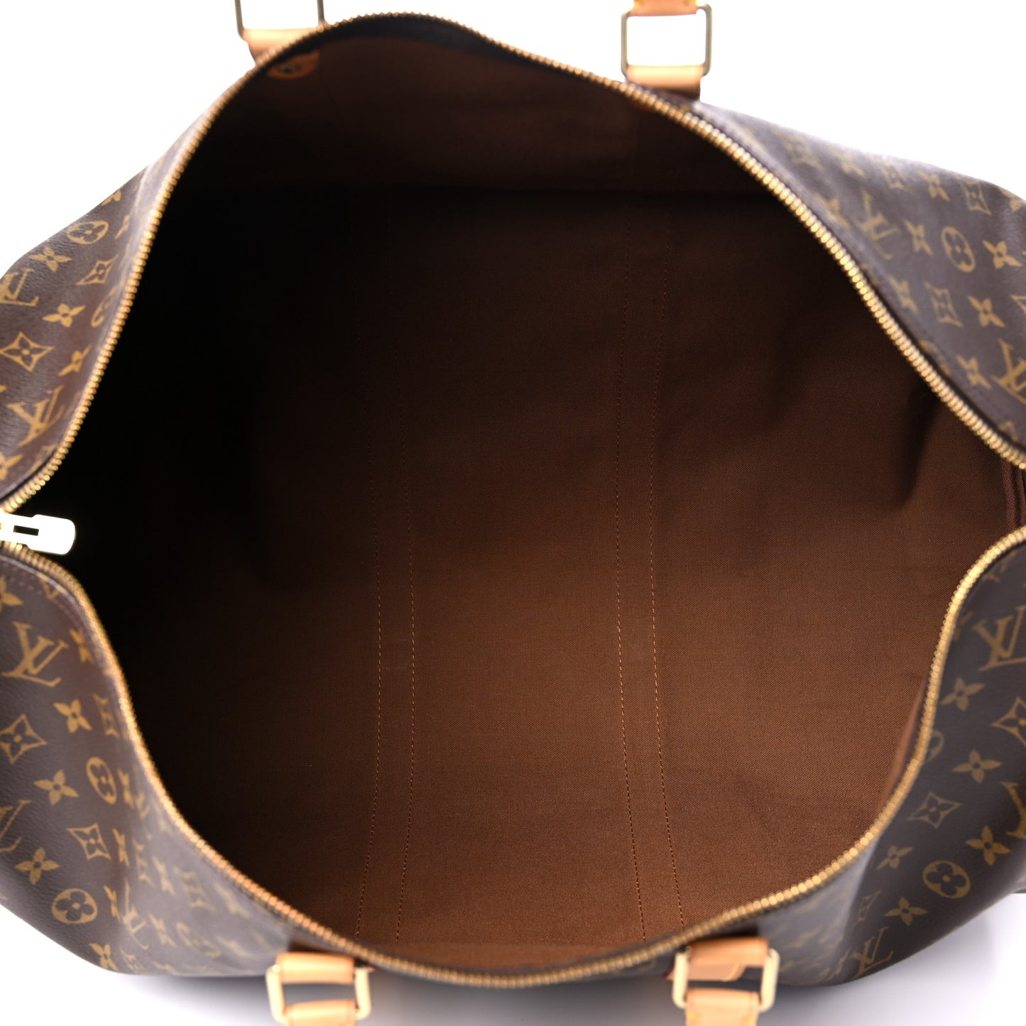 Monogram Keepall 55