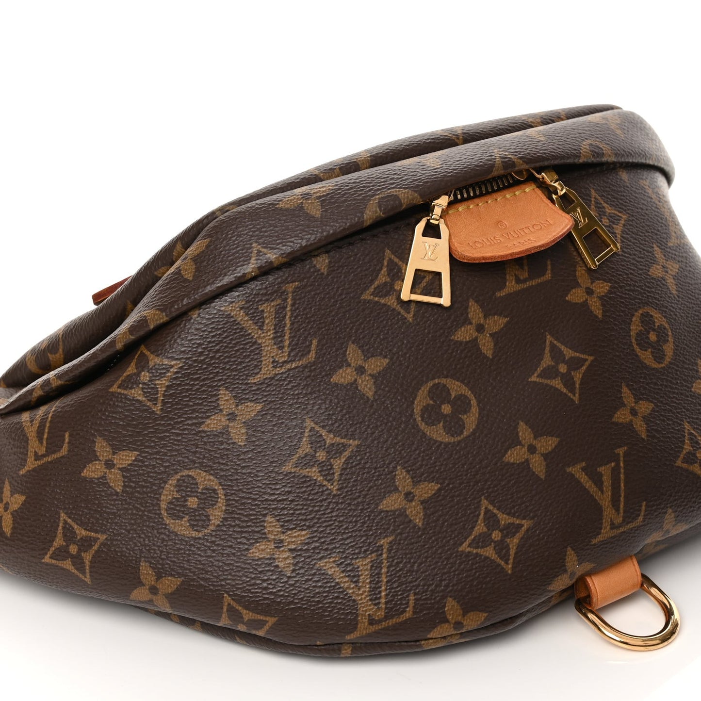 Monogram Bumbag