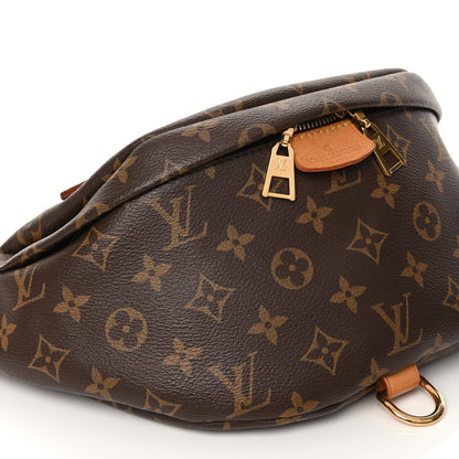 Louis Vuitton Monogram Bumbag 7 of 9